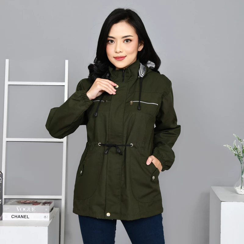 Army Parka