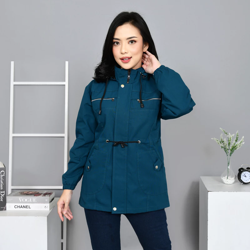 Toska Parka